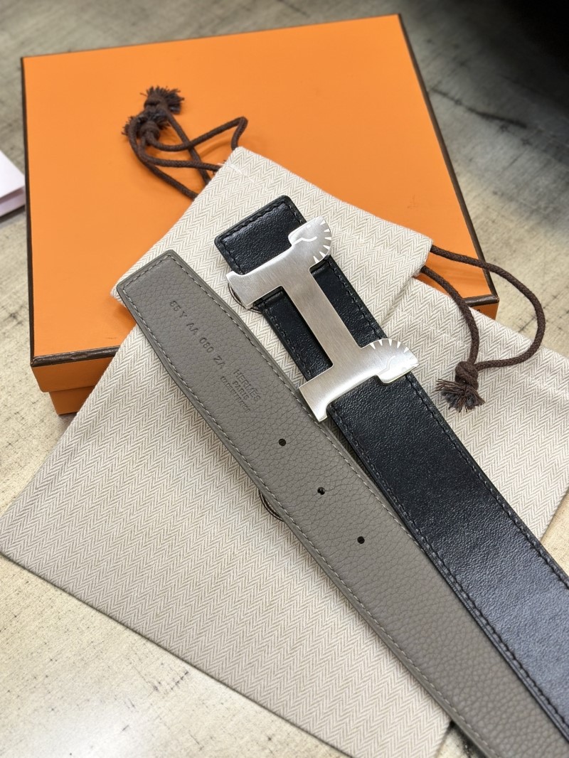 Hermes Belts